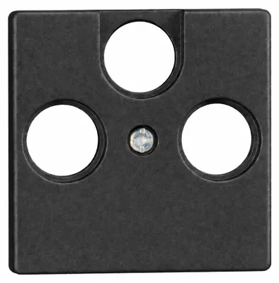 Imagen del producto de OBI Apollo: Cubierta SAT para caja de antena, color gris claro