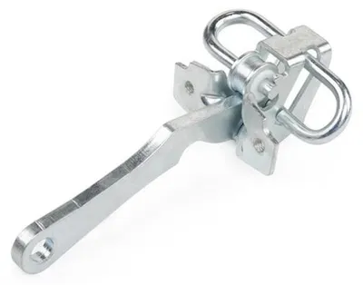 Image de ROUES Compatibles avec système de blocage de porte avant, côté gauche et droit, pour Citroën Jumper, Fiat Ducato, Peugeot Boxer, référence 9181.G3