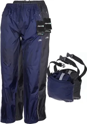 Produktbild von CMP CMP Boy Rain Pant M982 NAVY 140