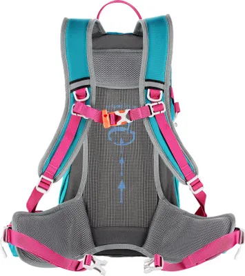 Obrázok produktu pre Turquoise Nils Camp Caver 18L turistický ruksak