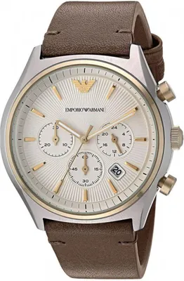 Obrázok produktu pre Pánske hodinky Emporio Armani AR11033