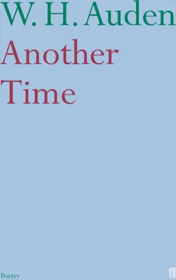 Produktbild von Another Time