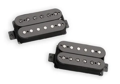 Produktbild von Seymour Duncan Nazgul / Sentient 6-String Set