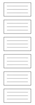 Image de Autocollants pour ordinateur portable NSN01