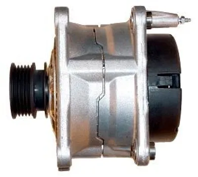 Produktbild von ROTOVIS Automotive Electrics 9040320 Lichtmaschine Generator LiMa 90A 14V für VW Polo Schrägheck (6N1) für SEAT AROSA (6H) für SKODA FELICIA II Kombi