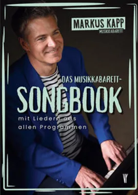Image de Das Musikkabarett-Songbook