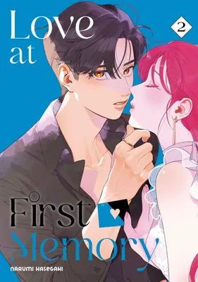 Produktbild von Love at First Memory 2