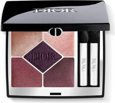 Immagine prodotto di Dior 5 Colori Sombra De Ojos 183 10ml