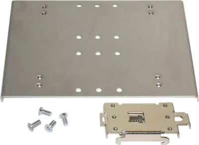 Produktbild von Shuttle DIR 01 DIN-Rail Mounting Kit for XPC slim series