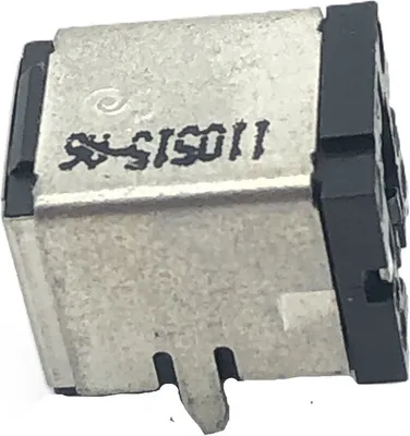 Image de DC Jack Prise d'alimentation Prise de charge Prise de charge compatible avec PACKARD BELL SW45-003