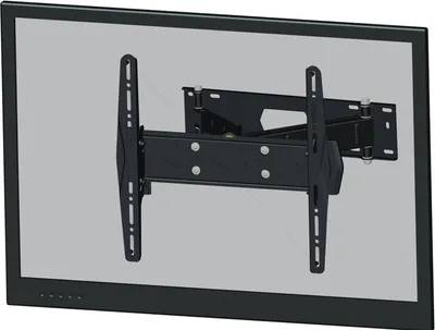 Produktbild von Newstar LED-W560 flat panel wall mount