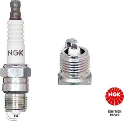 Produktbild von Ngk Zündkerzen Zündanlage 3512