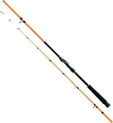 Immagine prodotto di Canna Okuma Squider Egging Golden 2,13 m / 1,5-3,5 EGI Golden 2,13 m