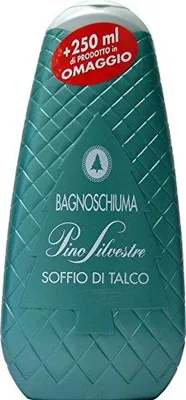 Produktbild von 12 x Pino Silvestre Bad Puderpuder 500+250 ml