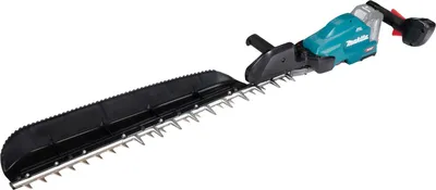 Zdjęcie produktu dla Makita Akku-Heckenschere XGT 40 V max • 750 mm • 2.000 - 5.000 Hub/min • 18 mm