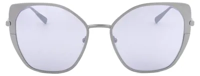 Productafbeelding van Dameszonnebril Longchamp LO175S-5618040, diameter 56 mm
