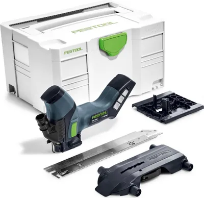 Produktbild von Festool Akku-Dämmstoffsäge 18V ISC240 Li EB-Basic
