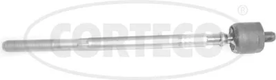 Produktbild von CORTECO 49399852 Axialgelenk Spurstange für RENAULT Scénic I (JA0/1, FA0) Vorne