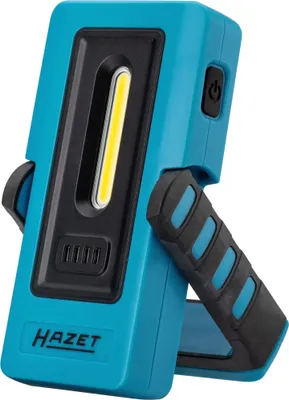 Produktbild von Hazet LED Pocket Light, wireless charging 1979W-82, (LxBxH) 133 x 65 x 23 mm