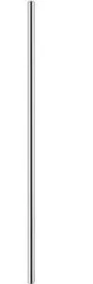Produktbild von Hansgrohe Steigrohr Axor Showerpipe Chrom