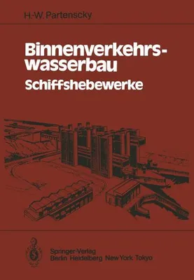 Image de Binnenverkehrswasserbau