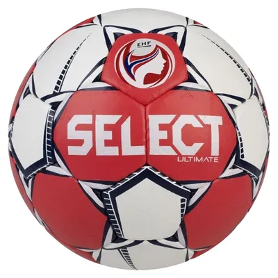 Image de Sélectionnez - « Ultimate » Handball 2020 PP3523 (2) (Rot)