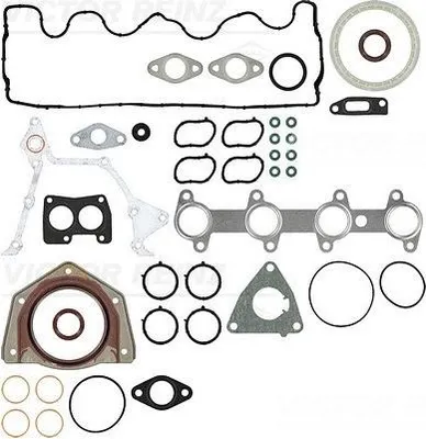 Image de Kit de joints, moteur VICTOR REINZ 01-35638-02