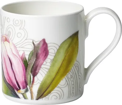 Obrázek produktu pro Espresso-Obertasse 0,08ltr. QUINSAI GARDEN Villeroy & Boch