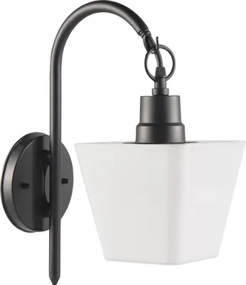 Immagine prodotto di Applique da esterno con base 1xE27 GIZA 312266 Polux
