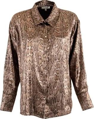 Image de Blouse Morgan 077-52401189257555 pour Femme