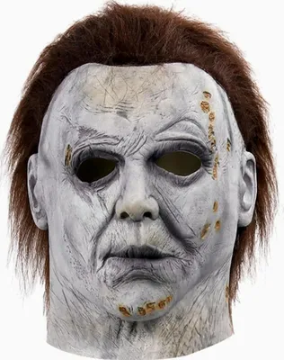 Obrázek produktu pro Celohlavová hororová maska pro cosplay a Halloween