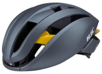 Obrázek produktu pro Přilba HJC Ibex 3.0 silniční matt glossy grey Velikost S (51-56 cm) 81250601