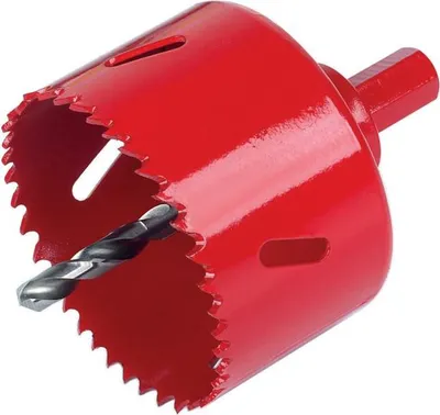 Produktbild von wolfcraft GmbH 5473000 Lochsäge de Kronenbohrer 1 Stück(e)