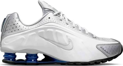 Produktbild von Nike Sneakers HQ1988-102 in WHITE color size 42