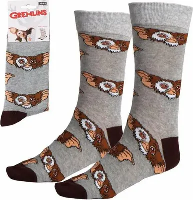 Produktbild von Gremlins Socken Gizmo Face 36-43