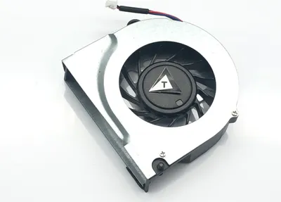 Produktbild von Ersatz Fan Lüfter Kühler cooler kompatibel für HP P/N: 602472-001