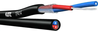 Obrázek produktu pro Klotz TP414 Mikrofonní kabel
