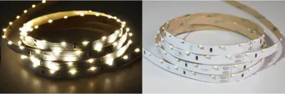 Zdjęcie produktu dla Profesjonalna taśma LED 6kK, 120LED/m, rolka 5m
