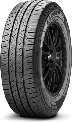 Produktbild von Pirelli GAN car-tyres Carrier All Season ( 235/65 R16C 115/113R )