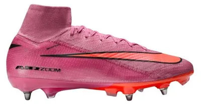 Produktbild von Fußballschuhe Nike Zoom Mercurial Superfly 10 Elite SG-PRO FQ8342 600 - Größe 40