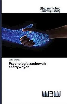 Produktbild von Psychologia zachowa¿ asertywnych