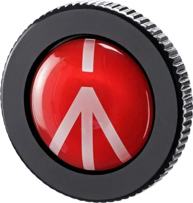 Image de Manfrotto ROUND-PL Accessoires pour trépied