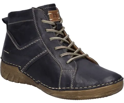 Immagine prodotto di JOSEF SEIBEL Felicia 01 | Tronchetto da  Donne | blu