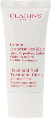 Produktbild von Clarins Hand And Nail Treatment Cream 30ml