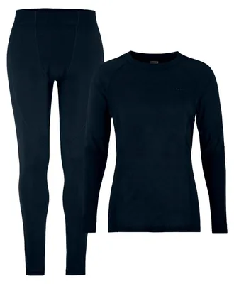 Produktbild von CRAFT Herren Skiunterwäsche Core Warm Baselayer Set M