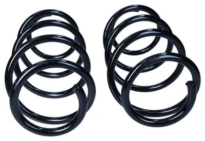 Produktbild von MAXGEAR Fahrgestellfeder x 60-1714D