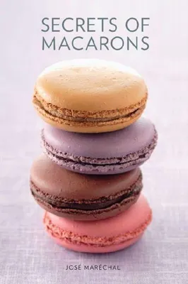 Produktbild von Secrets of Macarons