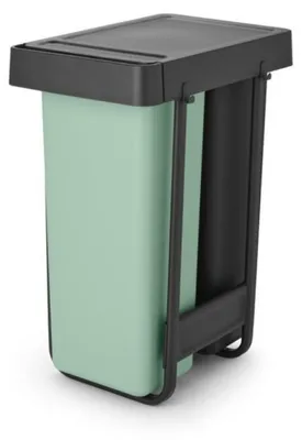 Produktbild von Brabantia Sort & Go, 304 mm, 481 mm, 637 mm, 5,4 kg