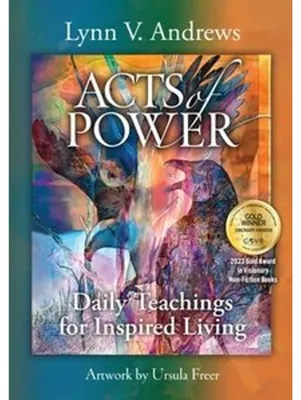 Immagine prodotto di Acts of Power