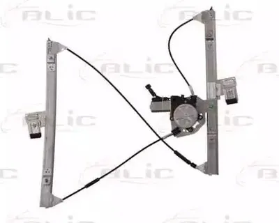 Produktbild von BLIC 6060-00-VW4766 Elektrischer Fensterheber Vorne Rechts für VW POLO (6N2) Polo Schrägheck (6N1) Polo Classic (6V2)